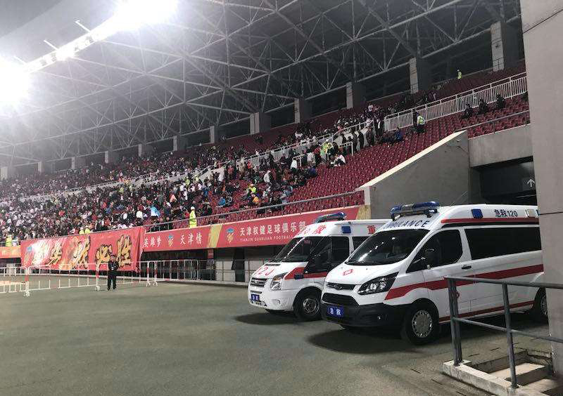行唐县大中小型活动保障